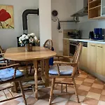 Familienhaus Prázdninový dům