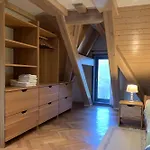 Familienhaus Prázdninový dům *