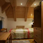 Familienhaus Prázdninový dům Trebel