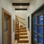 Familienhaus Prázdninový dům Trebel
