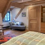 Prázdninový dům Familienhaus *