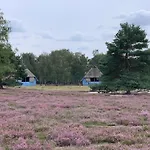Prázdninový dům Familienhaus Trebel