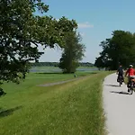 Prázdninový dům Familienhaus *