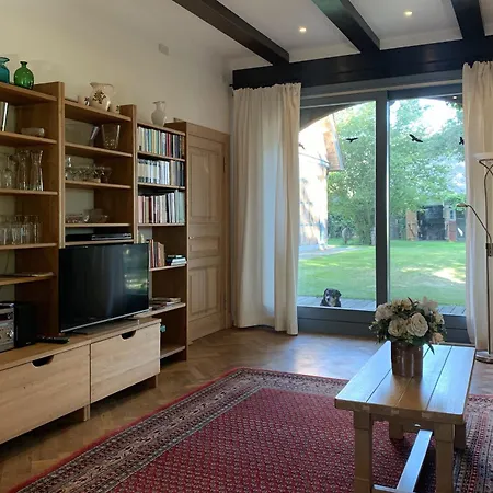 Familienhaus Feriehus