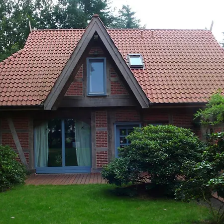 Familienhaus * Trebel