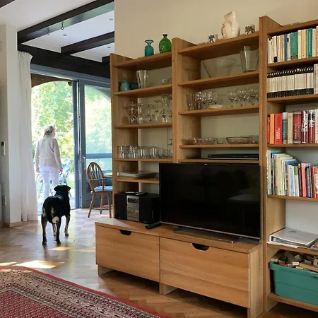 Familienhaus Trebel