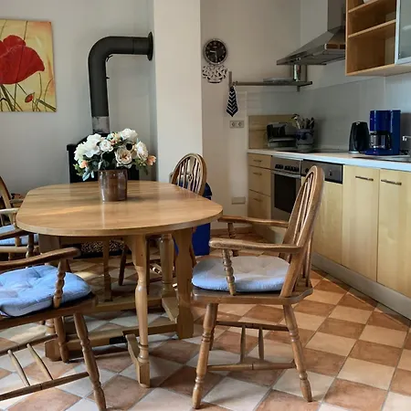 Holiday home Familienhaus *
