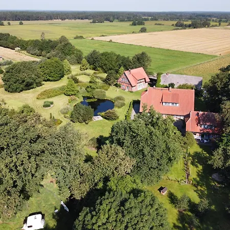 Holiday home Familienhaus *