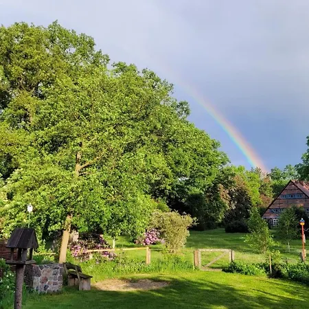 Holiday home Familienhaus