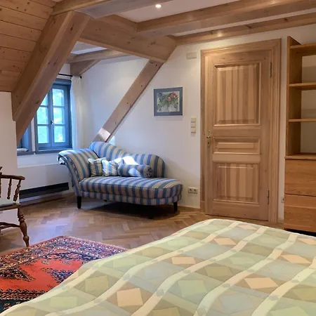 Holiday home Familienhaus *