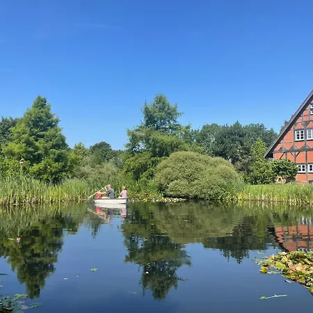 Familienhaus *