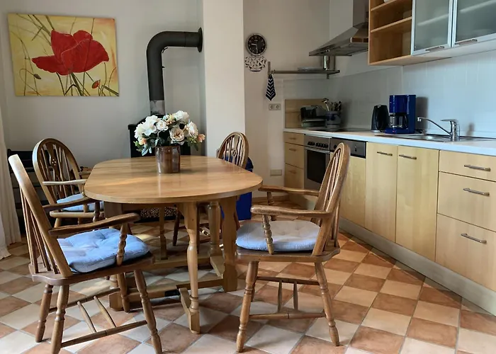 Familienhaus Semesterbostad