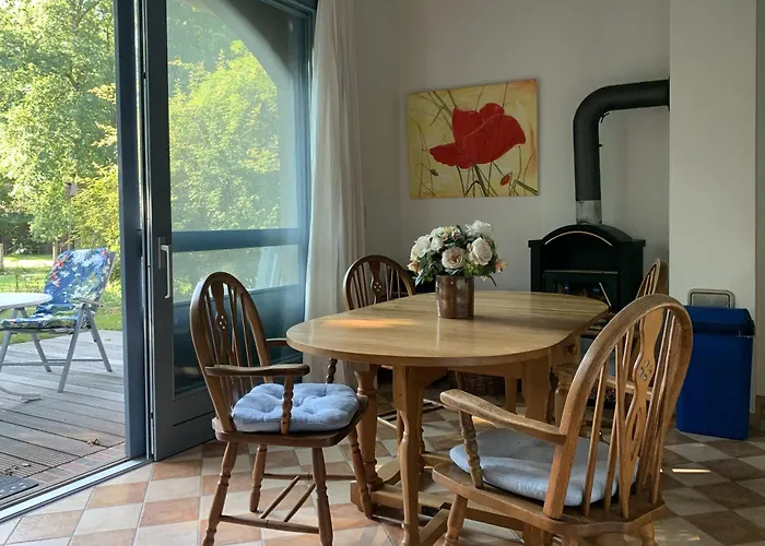 Semesterbostad Familienhaus *