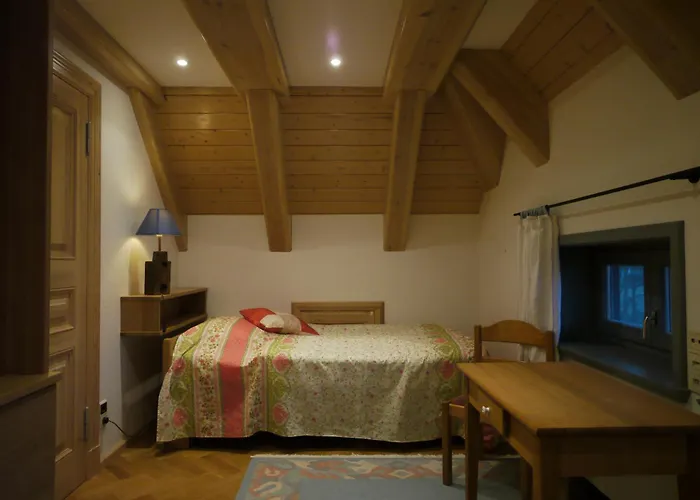 Familienhaus Trebel
