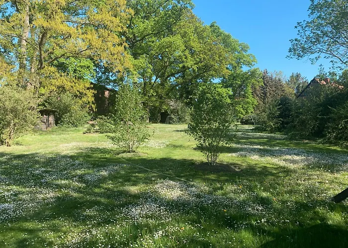 Familienhaus Semesterbostad *