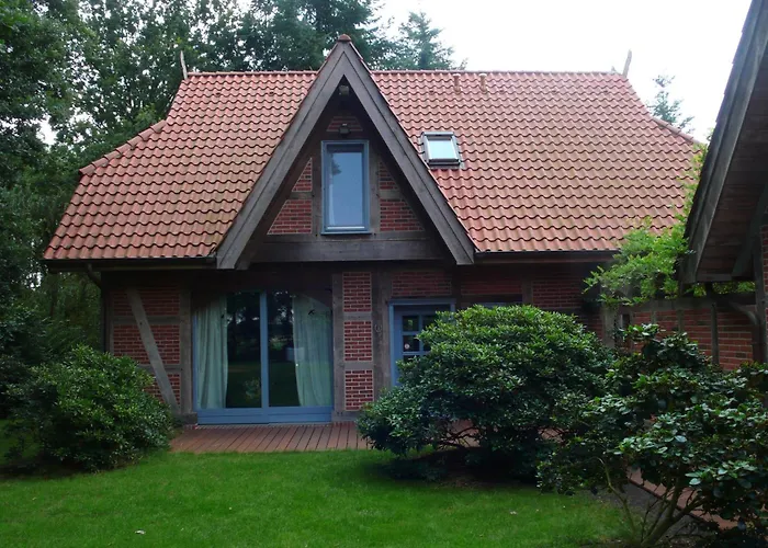 Familienhaus * Trebel